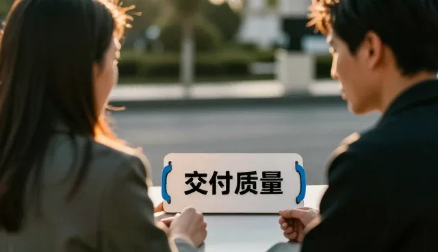网络平台搭建中智能系统开发的选型关注点