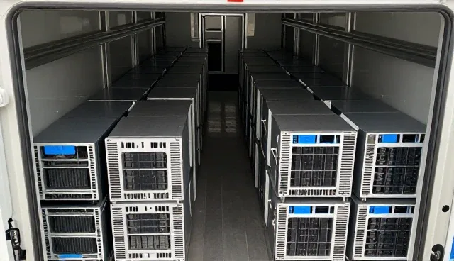 云服务器托管业务中沟通协调的重要性与实践路径