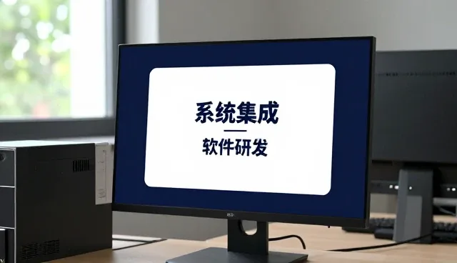 系统集成在实际运维中的关键作用与应用场景分析